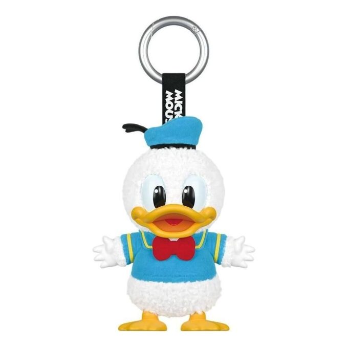 Disney Mikki Hiiri Perhe Avaimenperä ”Donald”