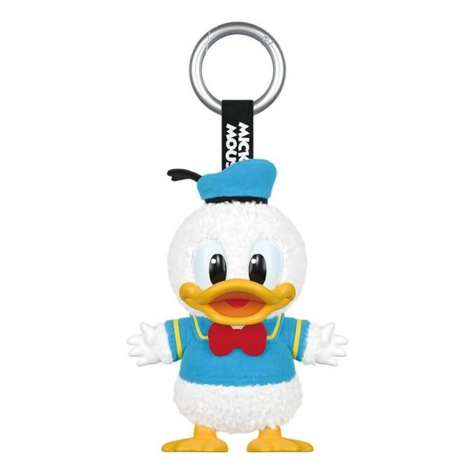 Disney Mikki Hiiri Perhe Avaimenperä ”Donald”