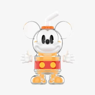 Disney Mikki Hiiri Rajattoman Mielikuvituksen Lapsuus -sarjan Figuurit