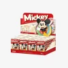 Disney Mikki Hiiri Rajattoman Mielikuvituksen Lapsuus -sarjan Figuurit