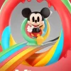 Disney Mikki Hiiri Rajattoman Mielikuvituksen Lapsuus -sarjan Figuurit