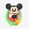 Disney Mikki Hiiri Rajattoman Mielikuvituksen Lapsuus -sarjan Figuurit