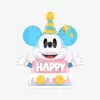 Disney Mikki Hiiri Rajattoman Mielikuvituksen Lapsuus -sarjan Figuurit