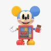 Disney Mikki Hiiri Rajattoman Mielikuvituksen Lapsuus -sarjan Figuurit