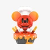 Disney Mikki Hiiri Rajattoman Mielikuvituksen Lapsuus -sarjan Figuurit