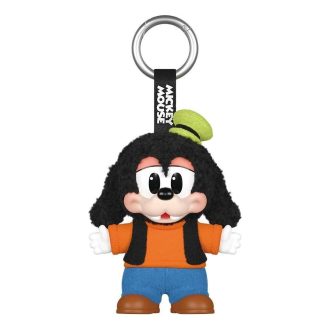 Disney Mikki Höpö höpö -avaimenperä