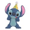 Disney Stitch Little Emotions -figuuri ”Hymyilee vain”