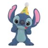 Disney Stitch Little Emotions -figuuri ”Hymyilee vain”