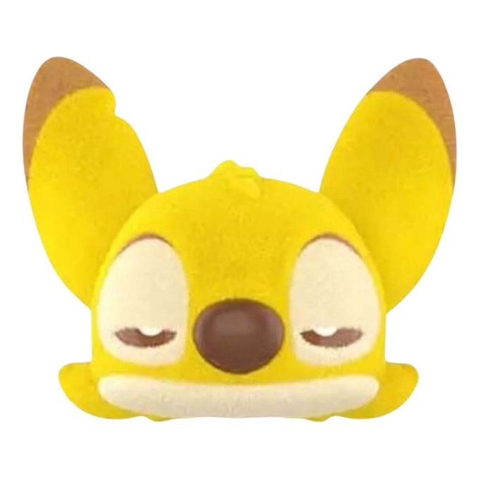 Disney Stitch Little Emotions -figuuri ”Maanantai-tapaus”