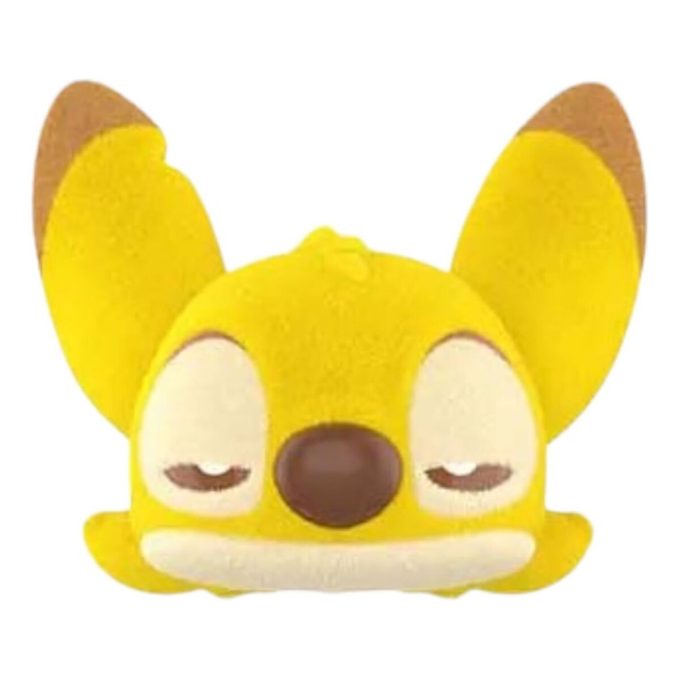 Disney Stitch Little Emotions -figuuri ”Maanantai-tapaus”