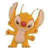 Disney Stitch Little Emotions -figuuri ”Äreä ja epäsosiaalinen”