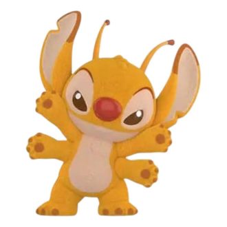 Disney Stitch Little Emotions -figuuri ”Äreä ja epäsosiaalinen”