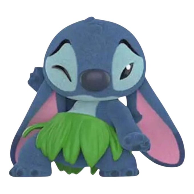 Disney Stitch Little Emotions -figuuri ”Tanssi hulaa”