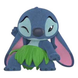 Disney Stitch Little Emotions -figuuri ”Tanssi hulaa”
