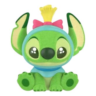 Disney Stitch Little Emotions -figuuri ”Turn On The Charm”