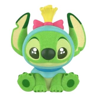 Disney Stitch Little Emotions -figuuri ”Turn On The Charm”