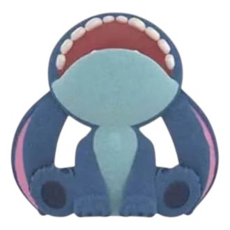 Disney Stitch Little Emotions -figuuri ”Ulvo kuuta kohti”
