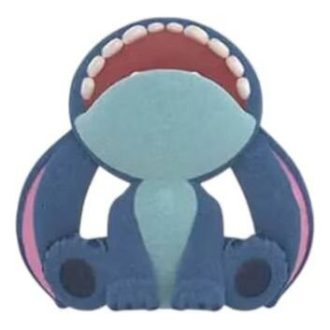 Disney Stitch Little Emotions -figuuri ”Ulvo kuuta kohti”