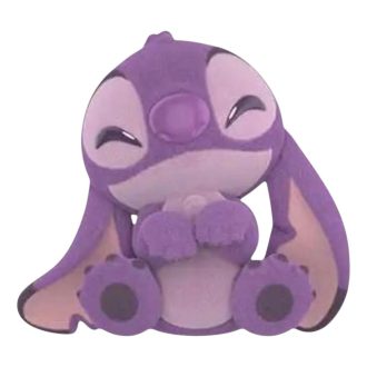 Disney Stitch Little Emotions -hahmo ”Act Spoiled”