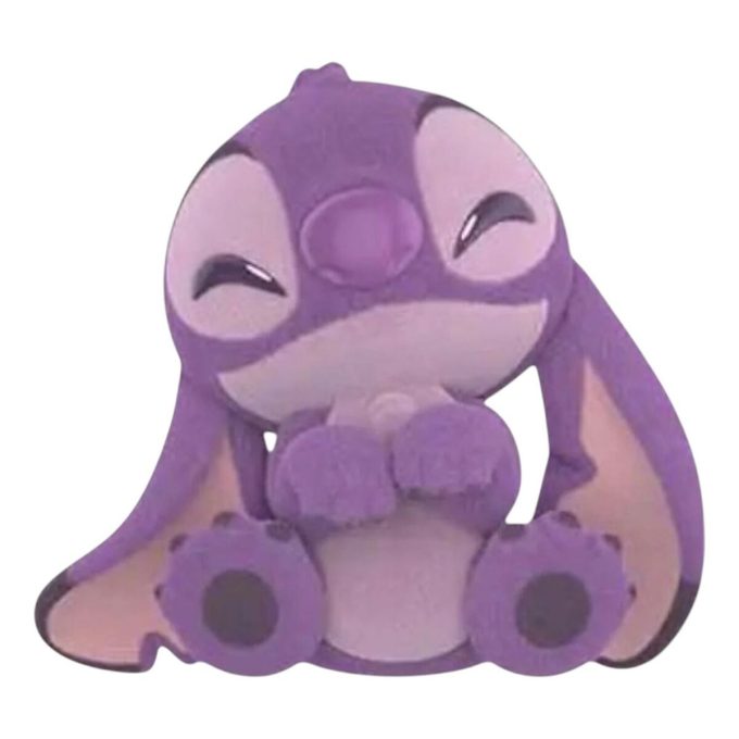 Disney Stitch Little Emotions -hahmo ”Act Spoiled”