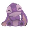 Disney Stitch Little Emotions -hahmo ”Act Spoiled”