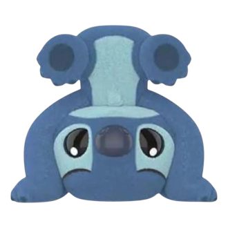 Disney Stitch Little Emotions -hahmo ”Käsilläseisonta”