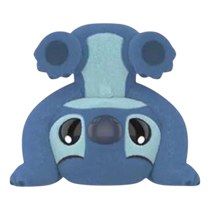 Disney Stitch Little Emotions -hahmo ”Käsilläseisonta”