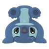 Disney Stitch Little Emotions -hahmo ”Käsilläseisonta”