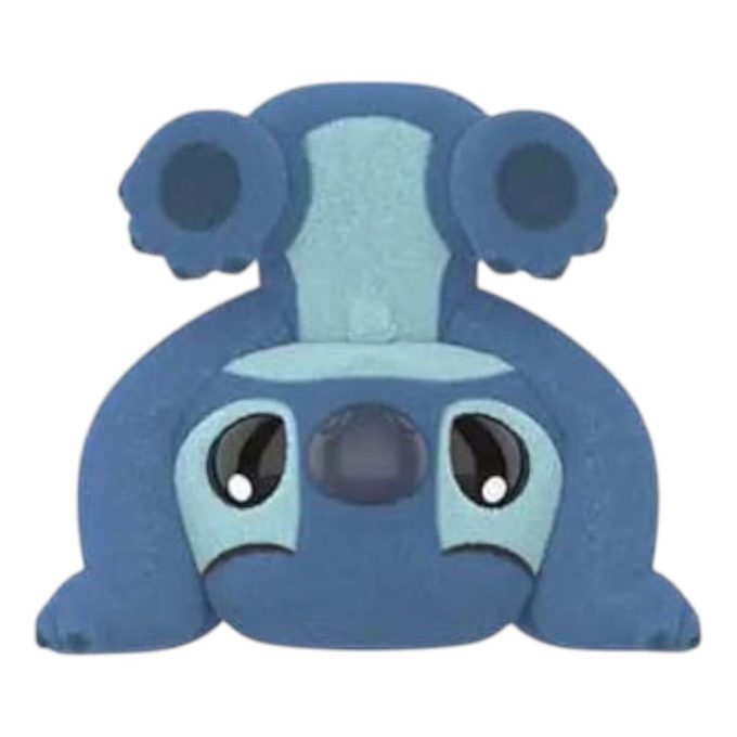 Disney Stitch Little Emotions -hahmo ”Käsilläseisonta”