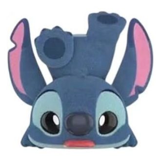 Disney Stitch Little Emotions -hahmo ”Pudota kasvot litteäksi”