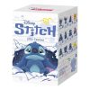 Disney Stitch Little Emotions -hahmo, sinetöity kotelo (1 sokea laatikko)