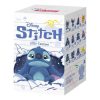 Disney Stitch Little Emotions -hahmo, sinetöity kotelo (1 sokea laatikko)