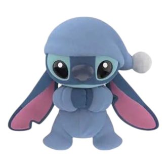Disney Stitch Little Emotions -hahmo ”Sohvaperunana oleminen”