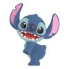 Disney Stitch Little Emotions -hahmo ”Virnistys korvasta korvaan”