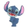 Disney Stitch Little Emotions -hahmo ”Virnistys korvasta korvaan”