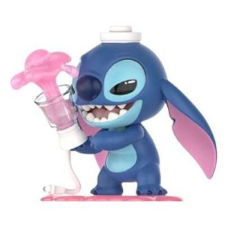 Disney Stitch On a Date -hahmot ”Jälkiruoan valmistus”