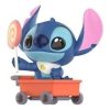 Disney Stitch On a Date -hahmot ”Karkkienvaihto”