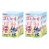 Disney Stitch On a Date -hahmot sinetöity kotelo (2 sokeaa rasiaa)