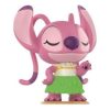 Disney Stitch On a Date -hahmot ”Upeat asennot”