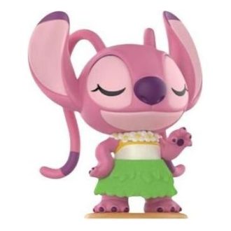 Disney Stitch On a Date -hahmot ”Upeat asennot”