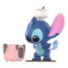 Disney Stitch Treffeillä -hahmot ”Illallisen valmistus”