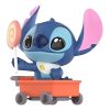 Disney Stitch Treffeillä ”Karkkienvaihto”