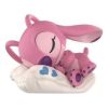 Disney Stitch Treffihahmot ”Napping Time”