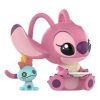 Disney Stitch Treffihahmot ”Odottaessani illallista”