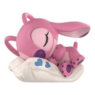 Disney Stitch Treffit -hahmot ”Napping Time”