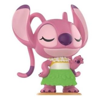 Disney Stitch Treffit -hahmot ”Upeat asennot”