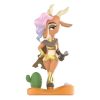 Disney Zootopia Next Adventure -hahmot ”Gazelli”
