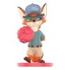 Disney Zootopia Next Adventure -hahmot ”Kässu Kukka-Nick”