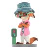 Disney Zootopia Next Adventure -hahmot ”Nick”