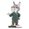 Disney Zootopia Next Adventure -hahmot ”Pawbert”
